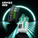 Airmez Lux 60K Rechargeable Disposable Vape - View 3