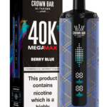 Al Fakher 40K MegaMax Rechargeable Disposable Vape