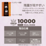 Al Fakher Al 10K Rechargeable Disposable Vape - View 5