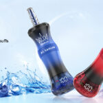Al Fakher ATVS AL SAHIM 200000 Rechargeable Disposable Vape - Product View