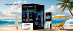 Al Fakher ATVS AL SAHIM 200000 Rechargeable Disposable Vape - Product View (5)