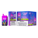 Bang Leader 200K 3-in-1 Triple Flavor Disposable Vape - View 4