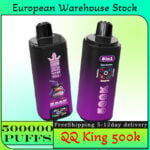 Bang QQBANG 180K Rechargeable Disposable Vape
