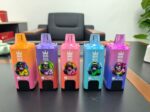 Bang Box 200000 Smart Display Rechargeable Disposable Vape - Retail Packaging (3)