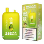 Bang King 25000 Rechargeable Disposable Vape
