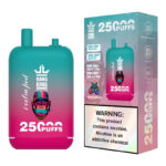 Bang King 25000 Rechargeable Disposable Vape - View 4
