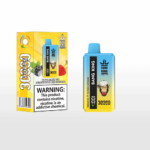 Bang King 30K Rechargeable Disposable Vape - View 2