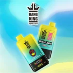 Bang King 50000 Rechargeable Disposable Vape - View 2