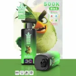 Bang King 500K Rechargeable Disposable Vape - View 4