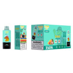 Bang Leader 350K Rechargeable Disposable Vape - Product View (5)