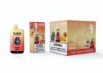Bang Leader 45K Rechargeable Disposable Vape - Product View (3)