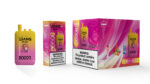 Bang Leader 80K Rechargeable Disposable Vape - Retail Packaging
