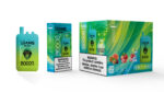 Bang Leader 80K Rechargeable Disposable Vape - Retail Packaging (2)