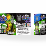 Bang Legend 150000 Smart Display Rechargeable Disposable Vape