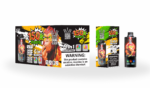 Bang Legend 150000 Smart Display Rechargeable Disposable Vape - View 4