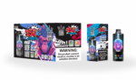Bang Legend 150000 Smart Display Rechargeable Disposable Vape - View 5