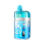 EBCREATE BC PRO 40K Rechargeable Disposable Vape - Aurora Berries
