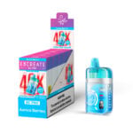 EBCREATE BC PRO 40K Rechargeable Disposable Vape - Aurora Berries (2)