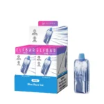 ELFBAR DUKE 30K Disposable Vape - Blue Razz Ice