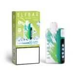 ELFBAR Ice King 30000 30K Puffs Adjustable Coolness Disposable Vape - Kiwi Passion Fruit Guava