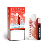 ELFBAR Ice King 30000 30K Puffs Adjustable Coolness Disposable Vape - Watermelon Ice