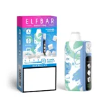 ELFBAR Sweet King 30000 30K Puffs 4-Level Sweetness Adjustable Disposable Vape - View 2