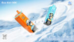 Fumot Eco 80K Rechargeable Disposable Vape - Product View