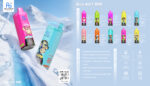 Fumot Eco 80K Rechargeable Disposable Vape - Product View (2)