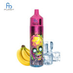 Fumot RandM Tornado 30K Music Rechargeable Disposable Vape - Product View (3)