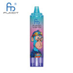 Fumot Tornado 15000 Rechargeable Disposable Vape - Product View (2)