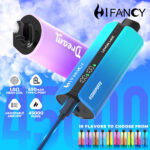 HIFANCY DREAM 45K Rechargeable Disposable Vape - Product View (4)