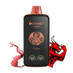 HIFANCY LEGEND 20000 20K Puffs Full Screen Disposable Vape - Energy Drink