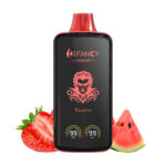HIFANCY LEGEND 20000 20K Puffs Full Screen Disposable Vape - Strawberry Watermelon