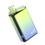 HIFANCY TWIN MAX 60K Rechargeable Disposable Vape - View 5