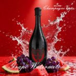 Humo Champagne Vape 30000 Rechargeable Disposable Vape - View 4