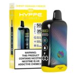 Hyppe Infiniti 50000 Rechargeable Disposable Vape - View 3