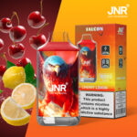 JNR Falcon 16000 16K Puffs Original Edition Disposable Vape - Cherry Lemon