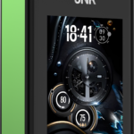 JNR Media Max 40000 Rechargeable Disposable Vape - Product View