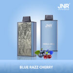 JNR Mega Box 25000 25K Puffs Rechargeable Disposable Vape - Retail Packaging