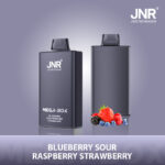 JNR Mega Box 25000 25K Puffs Rechargeable Disposable Vape - Retail Packaging (2)