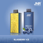 JNR Mega Box 25000 25K Puffs Rechargeable Disposable Vape - Retail Packaging (3)