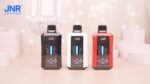 JNR Tank Pro 33000 Rechargeable Disposable Vape - Product View
