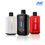 JNR Tank Pro 33000 Rechargeable Disposable Vape - View (3)