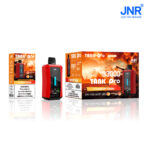 JNR Tank Pro 33000 Rechargeable Disposable Vape - View (4)
