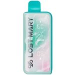 Lost Mary 50K Rechargeable Disposable Vape - Pear Soda