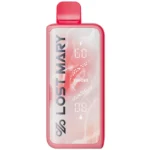 Lost Mary 50K Rechargeable Disposable Vape - Blackberry Lemonade