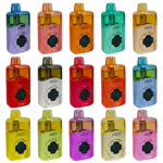 POCO SC30000 Rechargeable Disposable Vape - Brand Logo