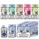 POCO SC30000 Rechargeable Disposable Vape - View