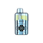 POCO SC30000 Rechargeable Disposable Vape - Studio Render