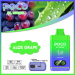 POCO SL 15000 Rechargeable Disposable Vape - View 2